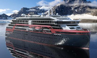 MS Fridtjof Nansen