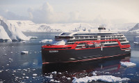 MS Roald Amundsen