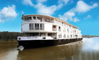 RV Ganges Voyager