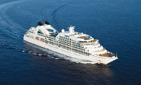 Seabourn Sojourn