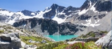 Northwest Passage